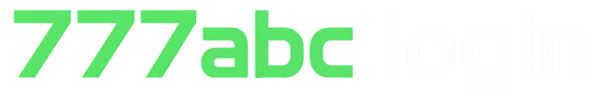 777abc login